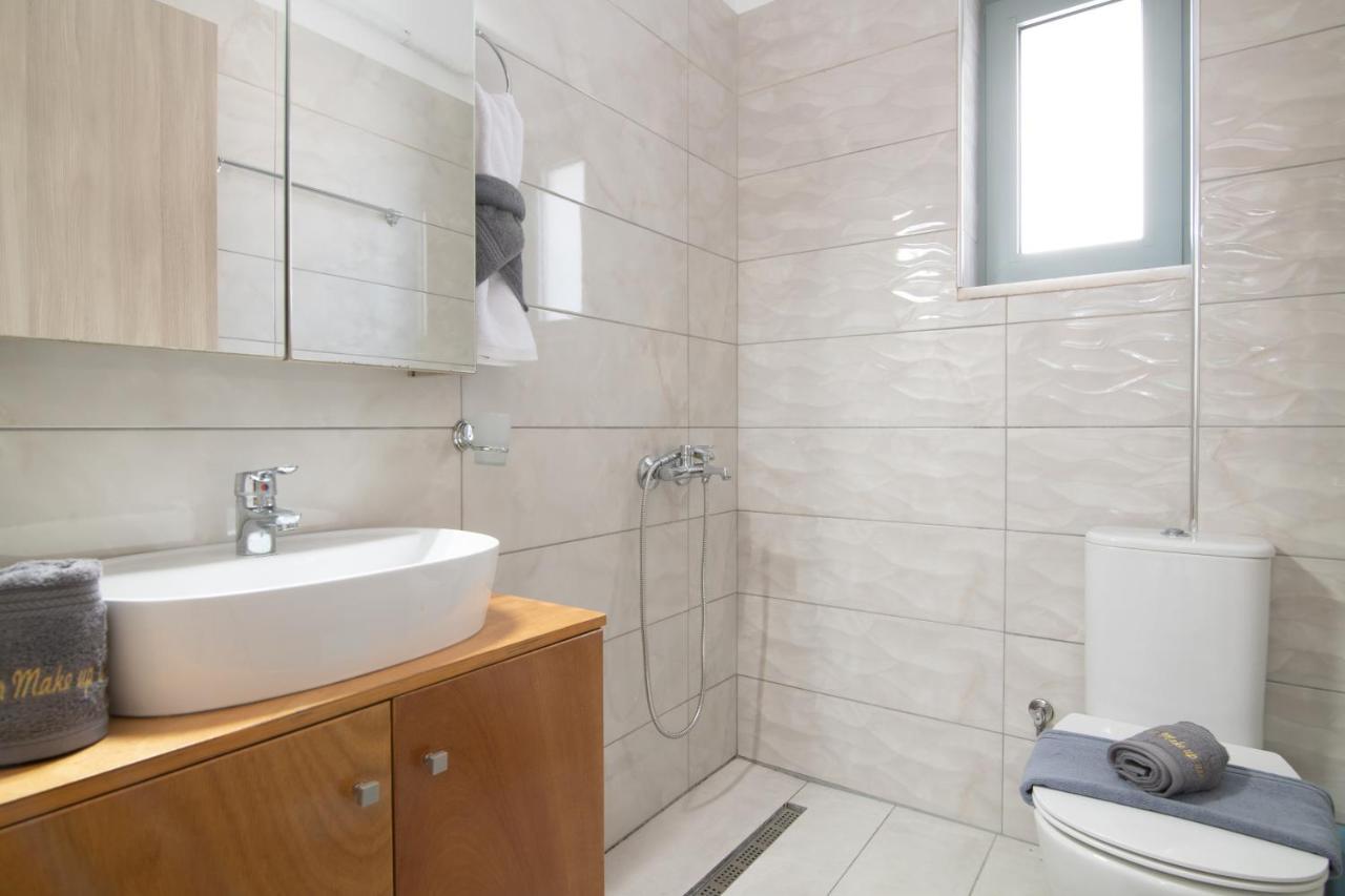 Emyria-ground Floor * Zakynthos stad