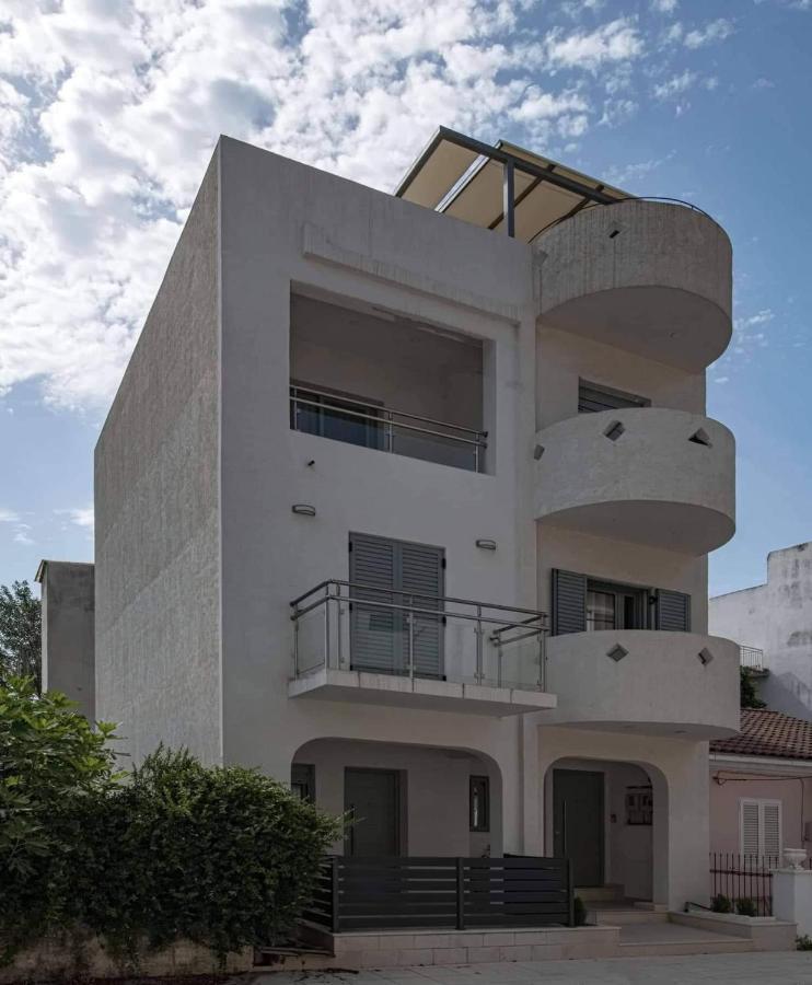 Emyria-ground Floor Appartement Zakynthos