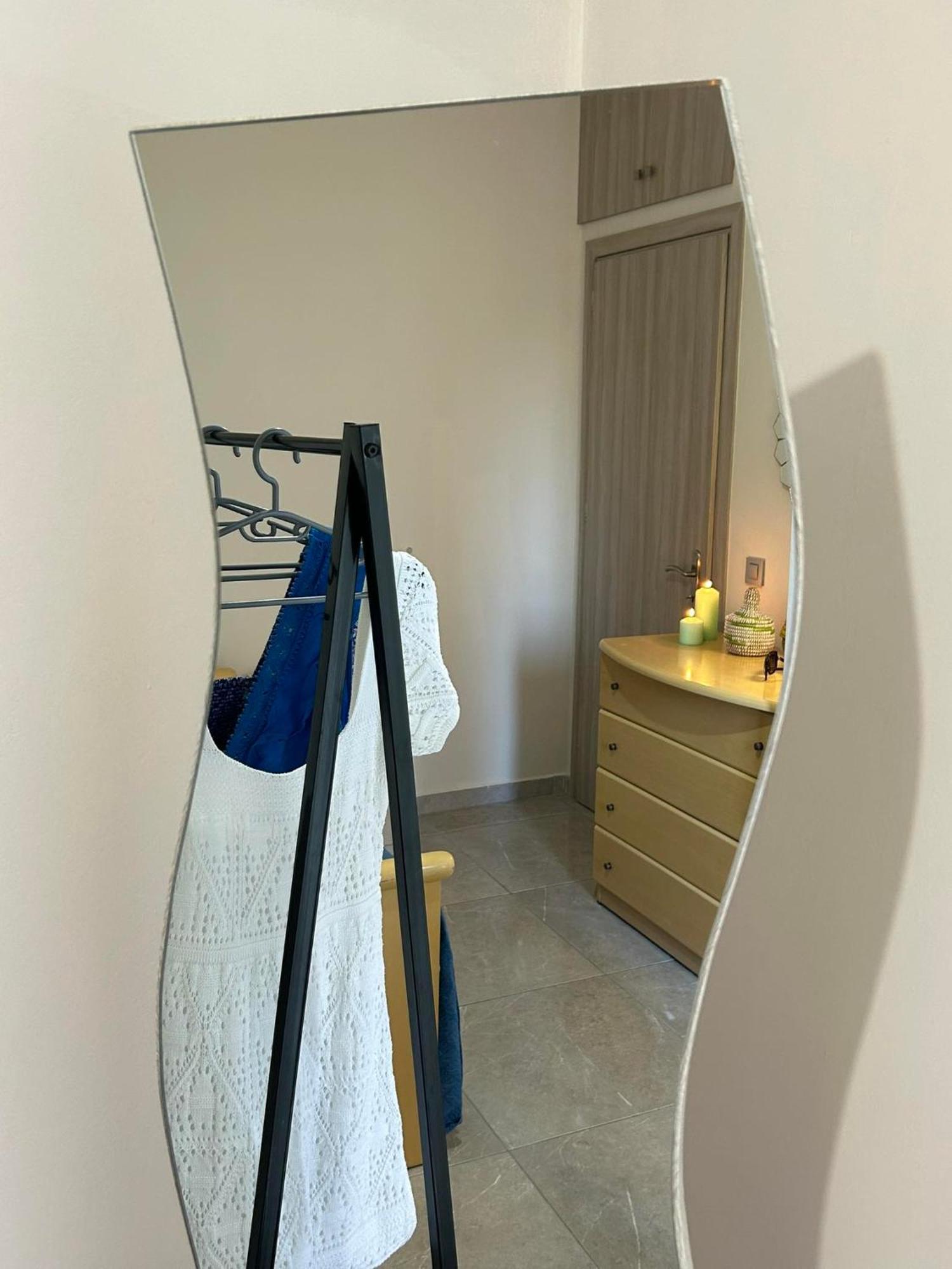 Emyria-ground Floor Appartement *