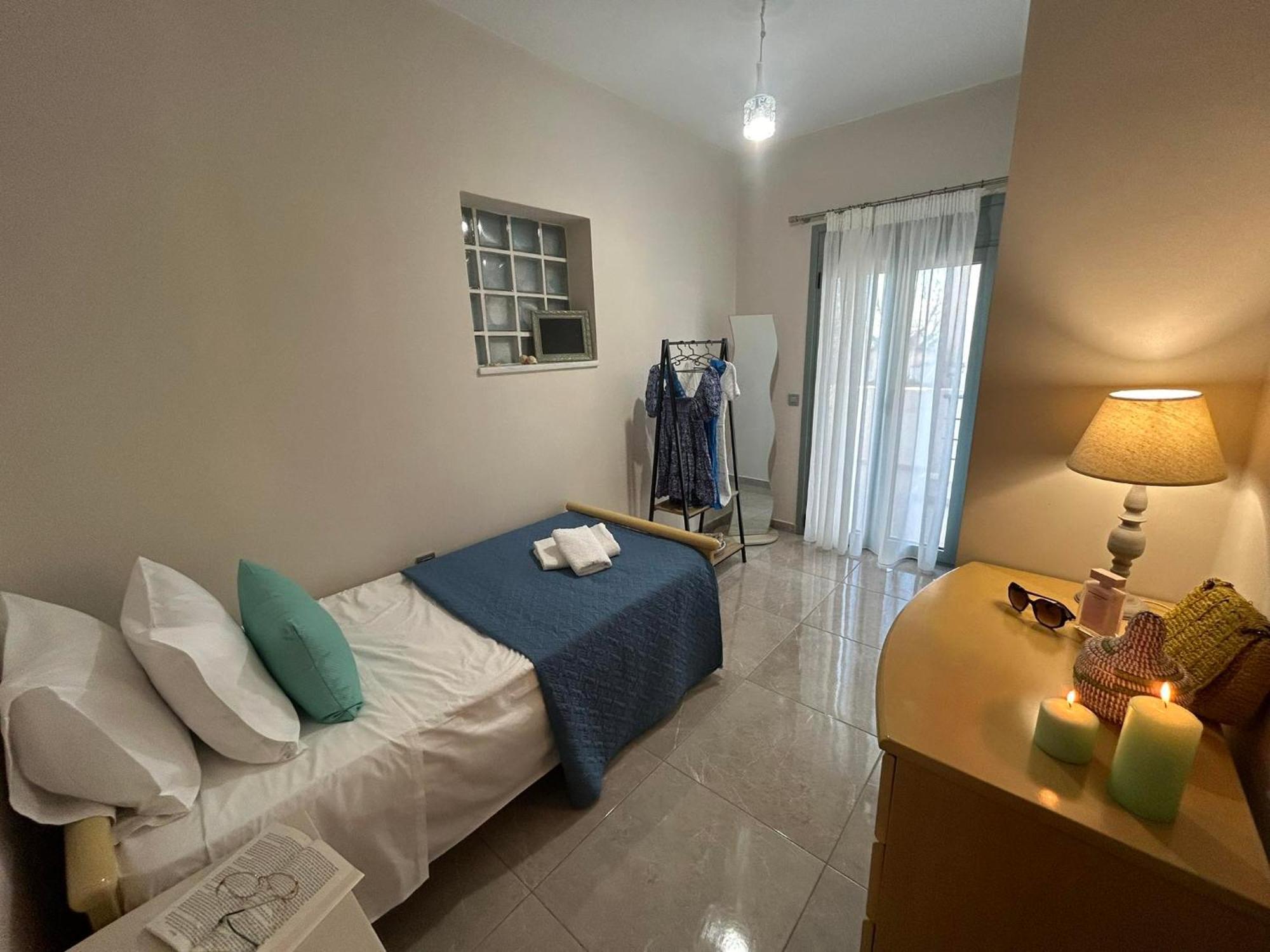 Emyria-ground Floor * Zakynthos